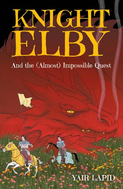 Knight Elby the Brave