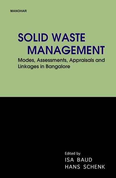Solid Waste Management