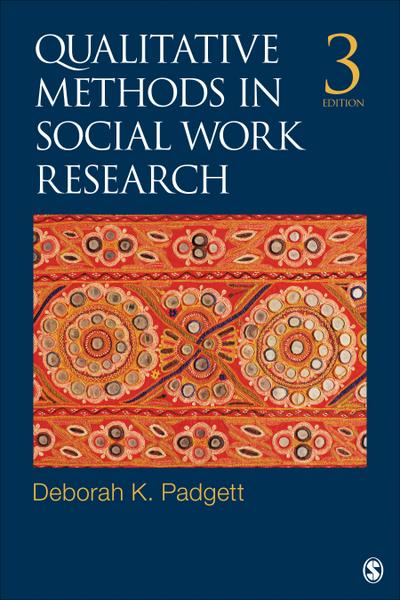 Qualitative Methods in Social Work Research