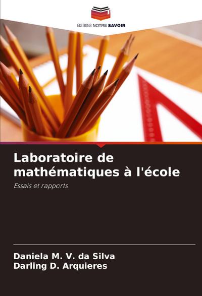 Laboratoire de mathématiques à l’école