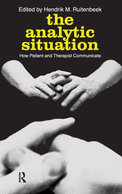 The Analytic Situation