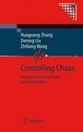 Controlling Chaos