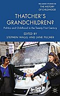 Thatcher’s Grandchildren?