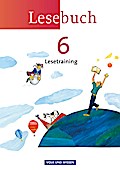 Lesebuch - Östliche Bundesländer und Berlin - 6. S