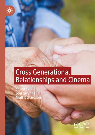 Cross Generational Relationships and Cinema