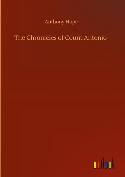 The Chronicles of Count Antonio