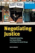 Negotiating Justice