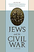 Jews and the Civil War