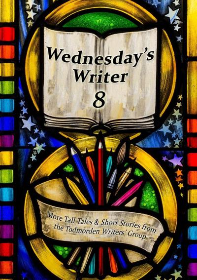 Wednesday’s Writer 8