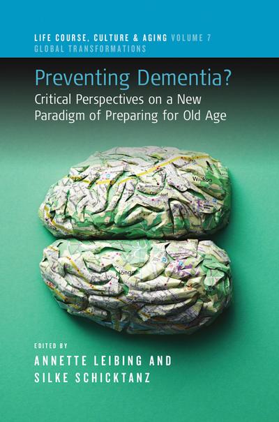Preventing Dementia?