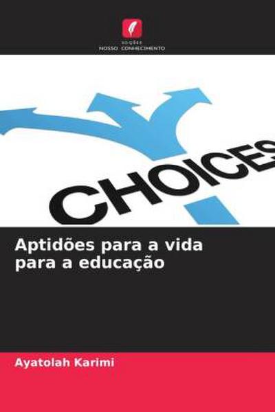Aptidões para a vida para a educação