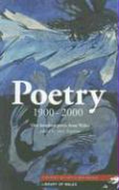 Poetry 1900-2000