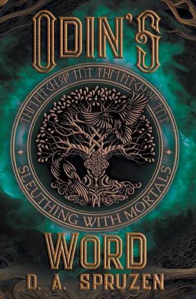 Odin’s Word