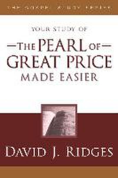Pearl of Great Price Made Easier
