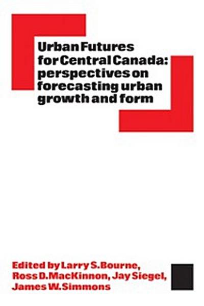 Urban Futures for Central Canada