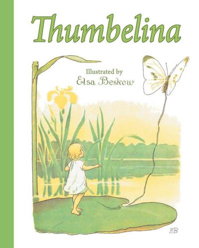 Andersen, H: Thumbelina