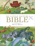 My Little Picture Bible