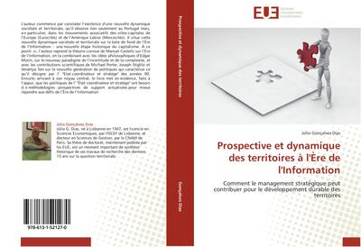 Prospective et dynamique des territoires à l’Ère de l’Information