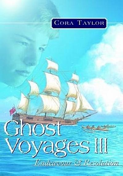 GHOST VOYAGES 3