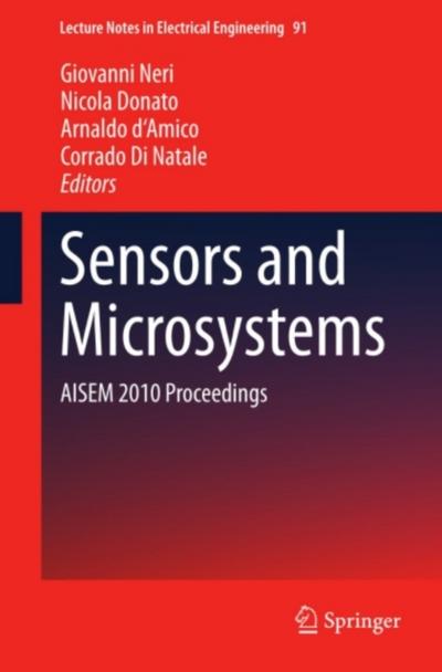 Sensors and Microsystems