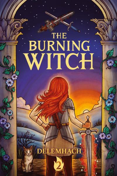 The Burning Witch 2