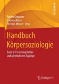 Handbuch Körpersoziologie