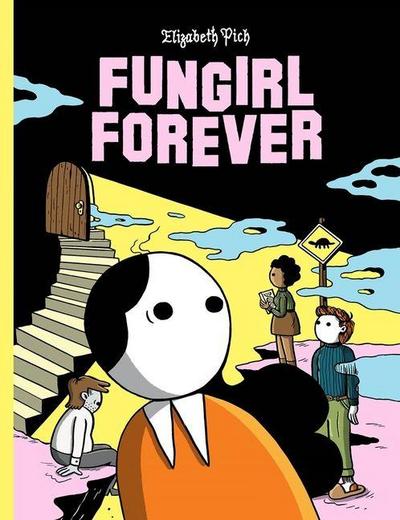 Fungirl Forever