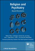 Religion and Psychiatry