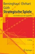 Strategische Spiele