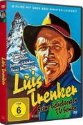 Luis Trenker - Seine beliebtesten TV Serien