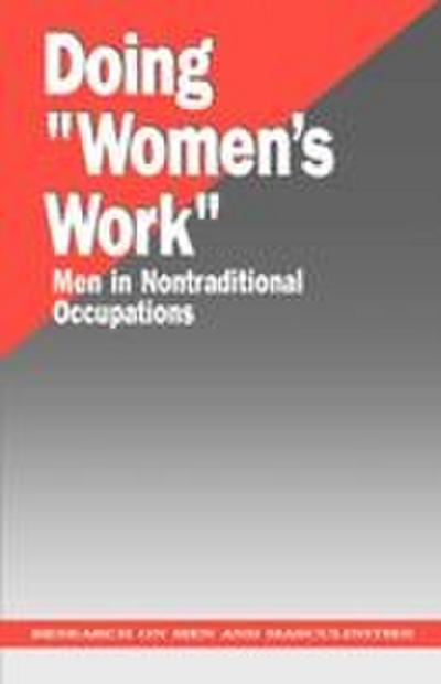 Doing "Women’s Work"