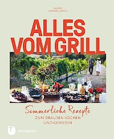 Alles vom Grill