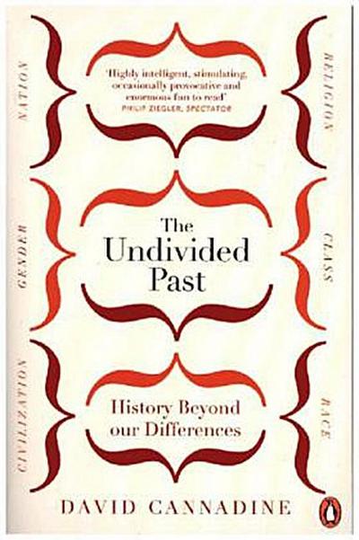 The Undivided Past