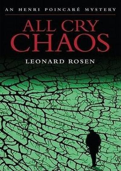 All Cry Chaos: An Henri Poincare Mystery