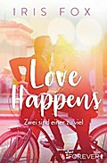 Love Happens - Zwei sind einer zu viel