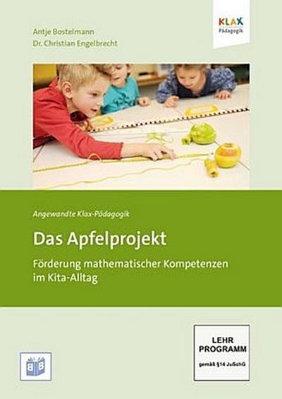 Das Apfelprojekt, 1 DVD