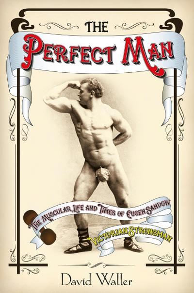 The Perfect Man