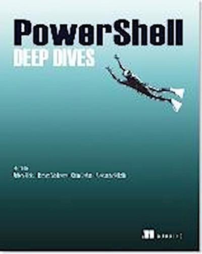PowerShell Deep Dives