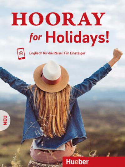 Hooray for Holidays! Neu