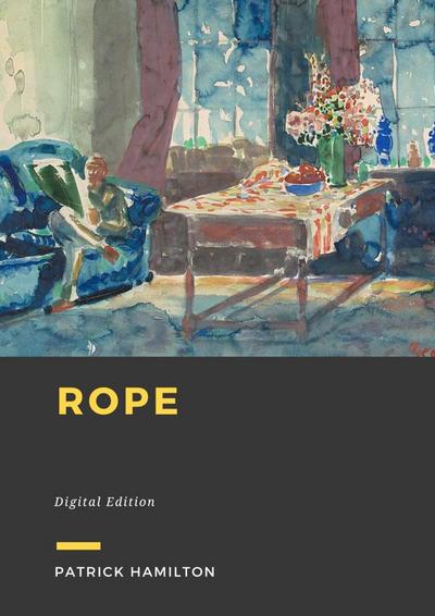 Rope