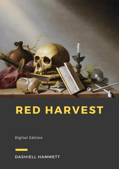 Red Harvest