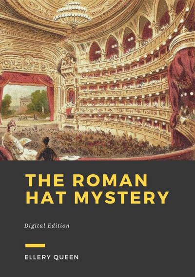 The Roman Hat Mystery