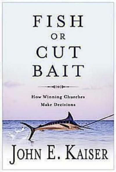 Fish or Cut Bait