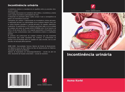 Incontinência urinária