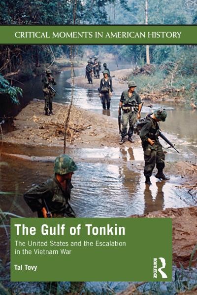 The Gulf of Tonkin