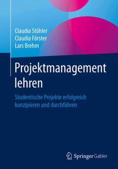 Projektmanagement lehren