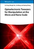 Optoelectronic Tweezers for Manipulation at the Mi