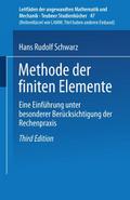 Methode der finiten Elemente