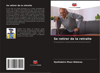 Se retirer de la retraite