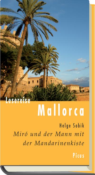 Sobik,Mallorca/Miro...